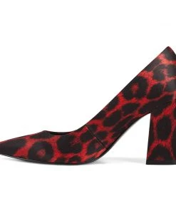 Nine West Cara Dress Pumps Heels