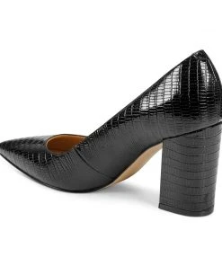 Nine West Heels Cara Dress Pumps