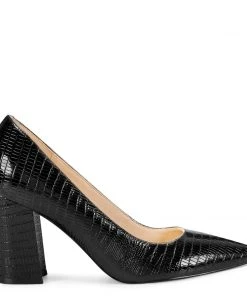 Nine West Heels Cara Dress Pumps