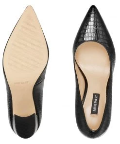 Nine West Heels Cara Dress Pumps
