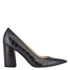 Nine West Heels Cara Dress Pumps