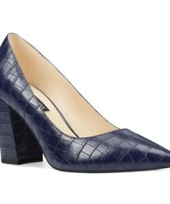 Nine West Heels Cara Dress Pumps