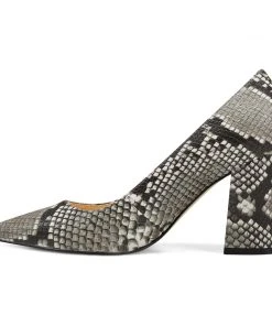 Nine West Heels Cara Dress Pumps