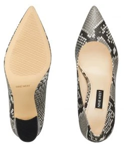 Nine West Heels Cara Dress Pumps