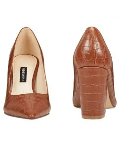 Nine West Cara Dress Pumps