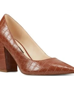 Nine West Cara Dress Pumps