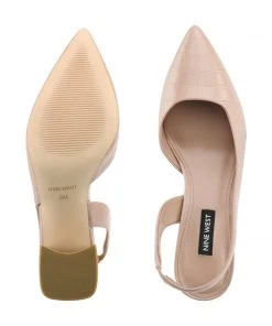 Nine West Careen Dress Pumps