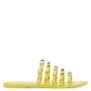 Nine West Cariana Jelly Sandals Flats