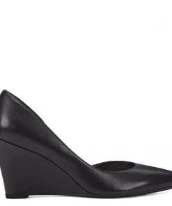 Nine West Cart 9x9 Dress Wedges
