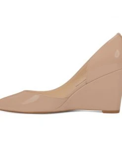 Nine West Heels Cart 9x9 Dress Wedges