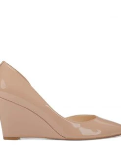 Nine West Heels Cart 9x9 Dress Wedges