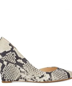 Nine West Cart 9x9 Dress Wedges