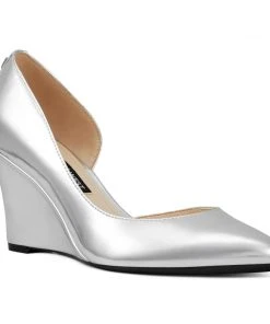 Nine West Cart 9x9 Dress Wedges