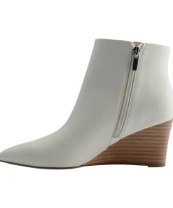 Nine West Boots & Booties Carter Wedge Booties