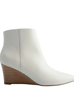 Nine West Boots & Booties Carter Wedge Booties