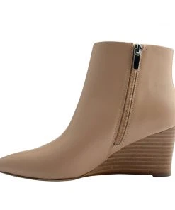 Nine West Boots & Booties Carter Wedge Booties