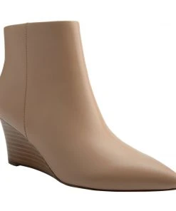 Nine West Boots & Booties Carter Wedge Booties