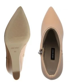 Nine West Boots & Booties Carter Wedge Booties