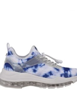 Nine West Catchme Sneakers Flats