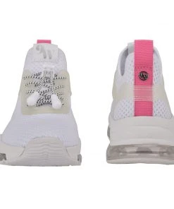 Nine West Catchme Sneakers Flats