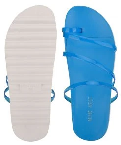 Nine West Color Pop Cati Slide Sandals