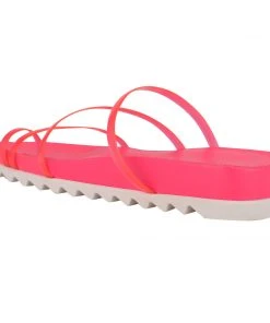 Nine West Cati Slide Sandals