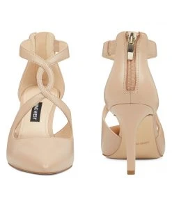 Nine West Cayden Pointy Toe Pumps Heels