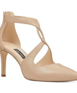 Nine West Cayden Pointy Toe Pumps Heels