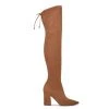 Nine West Ceeya 9x9 Over The Knee Heeled Boots