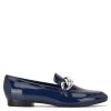 Nine West Chain Slip-On Loafers Flats 2 Nine West Chain Slip-On Loafers Flats