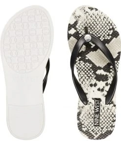 Nine West Charlize Flip Flop