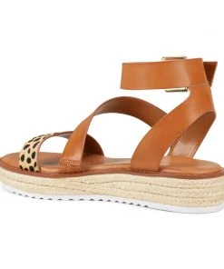 Nine West Weave Got You Chaya Espadrille Wedge Sandals