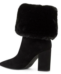 Nine West Chrissa Heel Bootie 10 Nine West Chrissa Heel Bootie