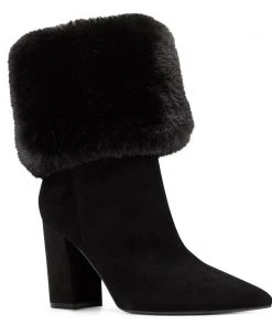 Nine West Chrissa Heel Bootie
