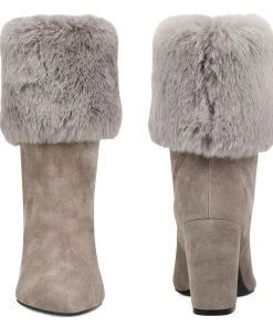 Nine West Chrissa Heel Bootie Heels 12 Nine West Chrissa Heel Bootie Heels