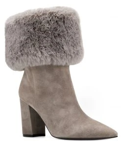 Nine West Chrissa Heel Bootie Heels 9 Nine West Chrissa Heel Bootie Heels