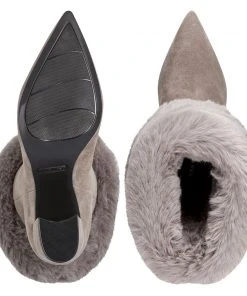 Nine West Chrissa Heel Bootie Heels 13 Nine West Chrissa Heel Bootie Heels