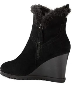 Nine West Boots & Booties Cici Wedge Bootie