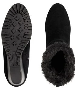 Nine West Boots & Booties Cici Wedge Bootie