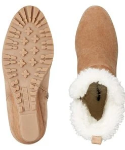 Nine West Cici Wedge Bootie Boots & Booties