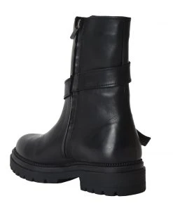Nine West Cindee Lug Sole Boots