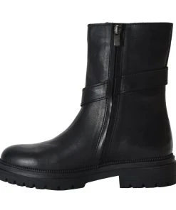 Nine West Cindee Lug Sole Boots