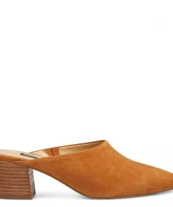 Nine West Mules & Slides Clair Dress Mules