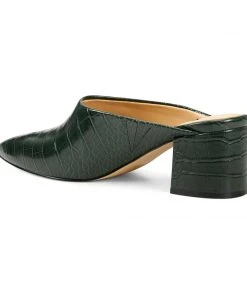 Nine West Clair Dress Mules