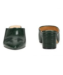 Nine West Clair Dress Mules