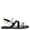 Nine West Flats Cloie Flat Sandals