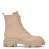 Nine West Shoes Clover Lug Sole Boots