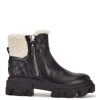 Nine West Colbee Lug Sole Boots