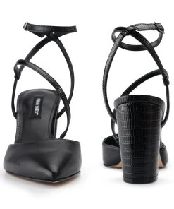 Nine West Collette Dress Pumps