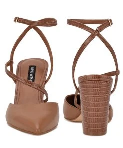 Nine West Heels Collette Dress Pumps